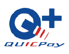 QUICPay